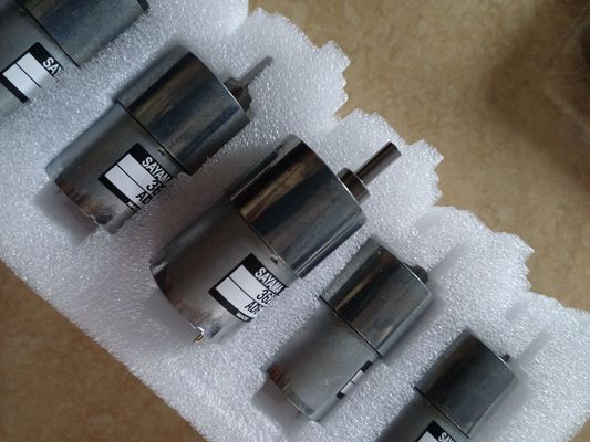 Shinohara Cooking Motor 3633W Register Motor CAZ60-251-TW01