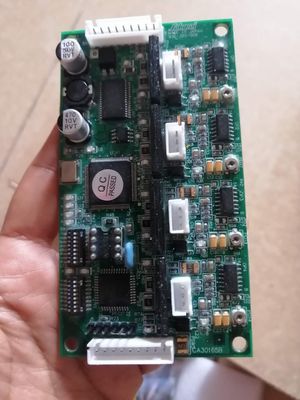 Sakurai 936-325-009 Printer Circuit Board CA30165C Ink Motor 904-227-900A