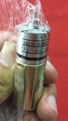 Repair Replace Shinohara Ink Key Motor LS22G-370VD COPAL