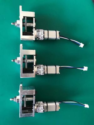 904-227-900A Ink Key Motors For Sakurai Oliver 566SI 466
