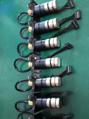 PC Board Ryobi Ink Motor 5UTR-MO-02 926 CX