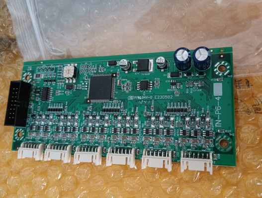 LB16MG-650BB-01 Motor Assembly Circuit Board For Ryobi 922 924 Series