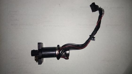 LB16MG-650BB-01 Ryobi Ink Key Motor For 920 / 922 / 924 Series