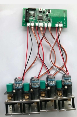 Ryobi Circuit Board Potentiometer Motor TE 16KM - 12 - 576