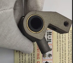 DG22 - H7G1B Ink Key Assembly Ryobi 520 Forwarding Sucker