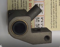 Ryobi 520 750 Sucker Ink Key Assembly / Motor TE 16kj2 - 12 - 576