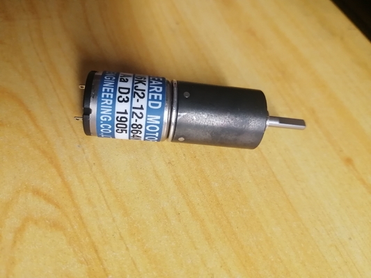 TE - 16KJ2 - 12 - 864NT 925 Ryobi Ink Key Motor Engine Assembly