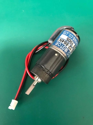TE - 16KJ2 - 12 - 864NT Ryobi Ink Key Motor / 1303 5K Potentiometer