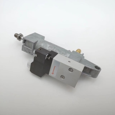 GmbH D - 71083 Herion Letbfried Solenoid VALVE CKD Pneumatic Cylinder