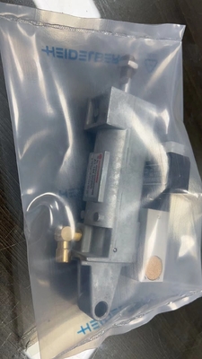 Heidelberg - A1 184 0020 A Solenoid VALVE CKD GmbH D - 71083