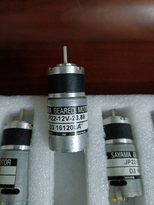 Mitsubishi Micro Geared Akiyama Ink Key Motor Komori Ink Engine