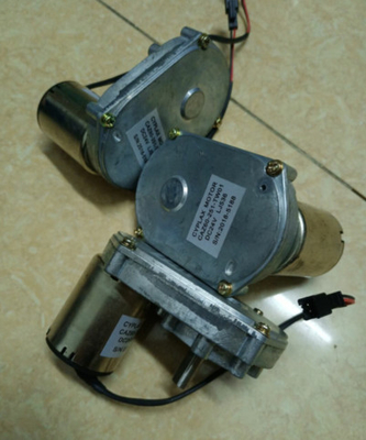 Shinohara 52-Ink Motor Potentiometer Register Motor 22mm Diameter