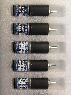 TE 16KM-24-428/144KH/1209 Micro Geared Motor /Engine