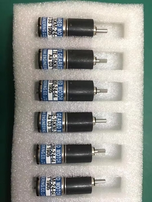 TE-16KM-24-64 Ryobi Ink Key Motor Eninge 24V,16MM
