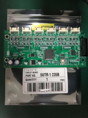 Ryobi-Ink Motor Assy(5UTR-1879-1)（LB16MG-650BB-01）