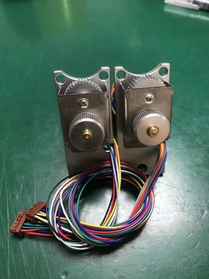 KOMORI Ink Complete Set, Motor IJV-4015-D04