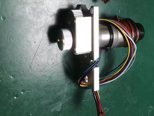 Ink Key Motor, Engine, Connector For KOMORI LS-429 L440