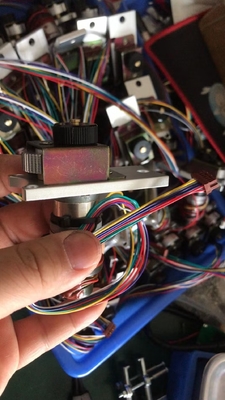 Ink Key Motor, Engine, Connector For KOMORI LS-429 L440