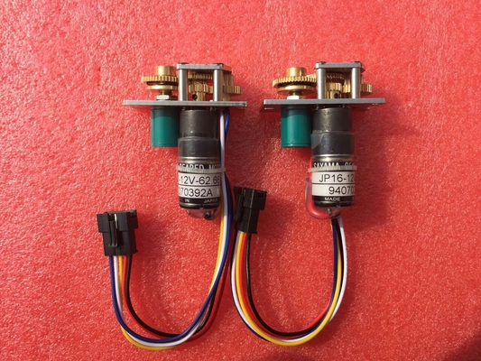 Ink Completed Set JP16-12V-62.66 For Ryobi 424&524