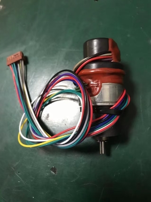IJV-4015-D04 COMORI Ink Key Motor, Ink Complete Set