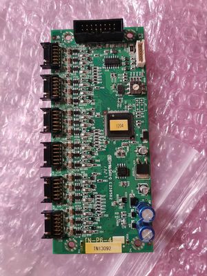 Ink Motors 5UTR-1235B ( RYOBI XL GD 754 ) Circuit Board OPS Side