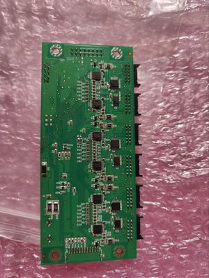 Ink Motors 5UTR-1235B ( RYOBI XL GD 754 ) Circuit Board OPS Side