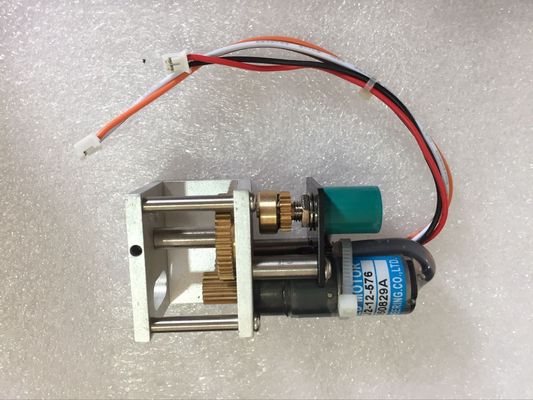 Ryobi Ink Complete Set TE-16KJ2-12-576 Circuit Board 6554 66 731-1