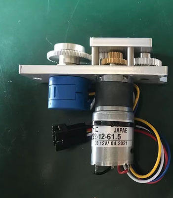 SAKURAI Printer-JP22-12V-61.5 Motor or Ink Key Complete Sets