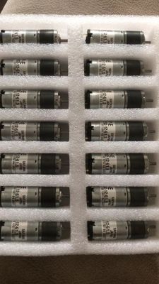 SAITAMA JP22-12V-61.5 Ink Motor Only-STOCK: 50 Units