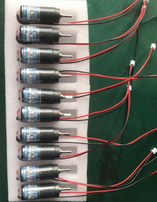 50 Pcs Ryobi Ink Motor Te 16-Kj2-12-576 / Te 16kj2-12-384 Stock