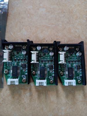 16mm Diameter 12V Ryobi Ink Key Motor Engine Board TE 16KM-12-384