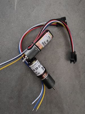 Ryobi Ink Engine,Motor JP16-12V-62.66 12V,D4