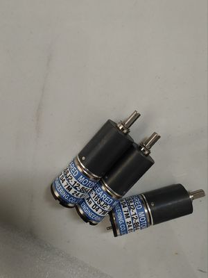 Shaft 4 Mm TE-16SJ2-12-864 12V Ryobi Ink Motor Engine