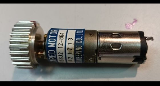 TE-16SJ2-12-864,TE-16KJ2-12-864NT Ryobi Ink Motor Engine