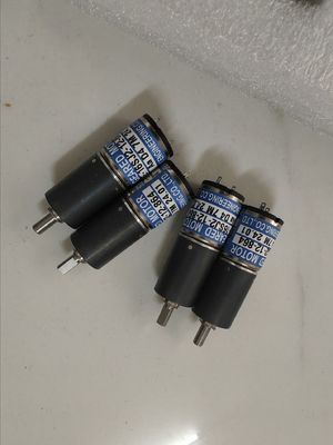 Ryobi Printer Ink Motor Engine TE-16SJ2-12-864 4mm Dia
