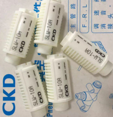 CKD SLW-8A,SLW-10A,SLW-15A MUFFLER SILENCER