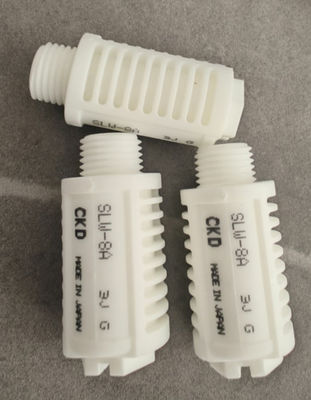CKD SLW-6A,SLW-8A,SLW-10A,SLW-15A SILENCER