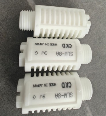 CKD SLW-6A,SLW-8A,SLW-10A,SLW-15A SILENCER
