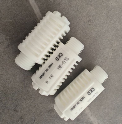 CKD SLW-6A,SLW-8A,SLW-10A,SLW-15A SILENCER
