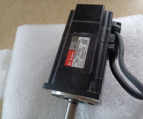 NEW P50B05020DXS20 SANYO DENKI MOTOR AC200 1.6A