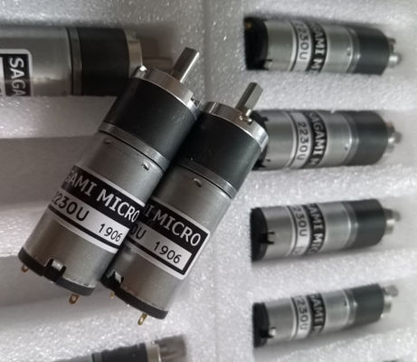 SHINOHARA Register Motor 3633,Ink Key Motor 2230U