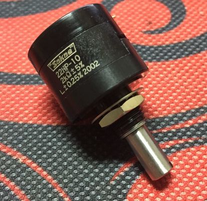 Register Motor 3633,Ink Motor 2230U,Potentiometer M22S10