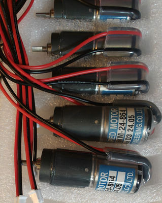 TE16KM-24-864 Ink Key Engine/ Motor DC 24V