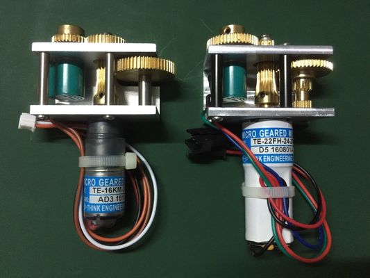 TE16KJ2-12-384 Ink Key Assemly M1305 5K For Ryobi 750 920 524HE Series