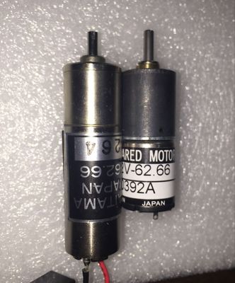12V Ink Key Motor 2230U 5mm Shinohara 52 62 MODEL