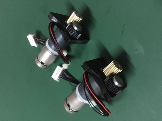 Completely Ryobi Ink Key Assembly 5UTR-MO-02 For Ryobi 926 CX OEM