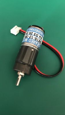 Ryobi Ink Assembly Control Board TE16KM-12-384 M1305 5k Flex Machine Spare Parts