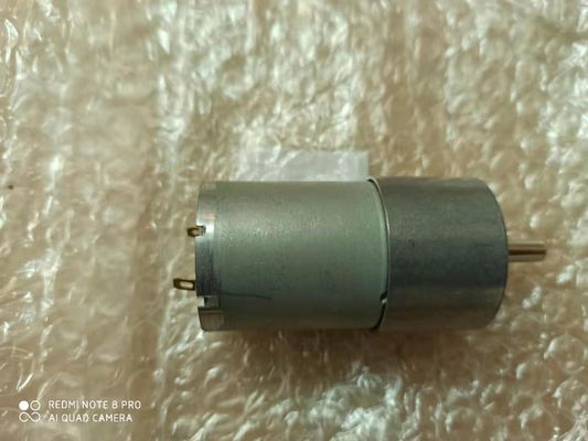 Cocking Motor Ink Key 3633w Shinohara Offset Sagami Micro Geared Motor