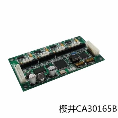PCB CA30165C Sakurai Press Parts Ink Control Circuit Board For Sakurai Oliver
