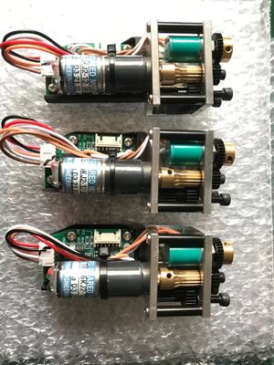 TE16KJ2-12-384 Ink Key Assemly M1305 5K For Ryobi 750 920 524HE Series